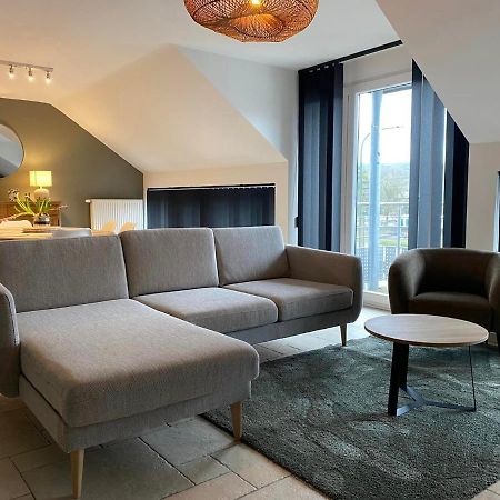 הוטון Residence De L'Ourthe מראה חיצוני תמונה