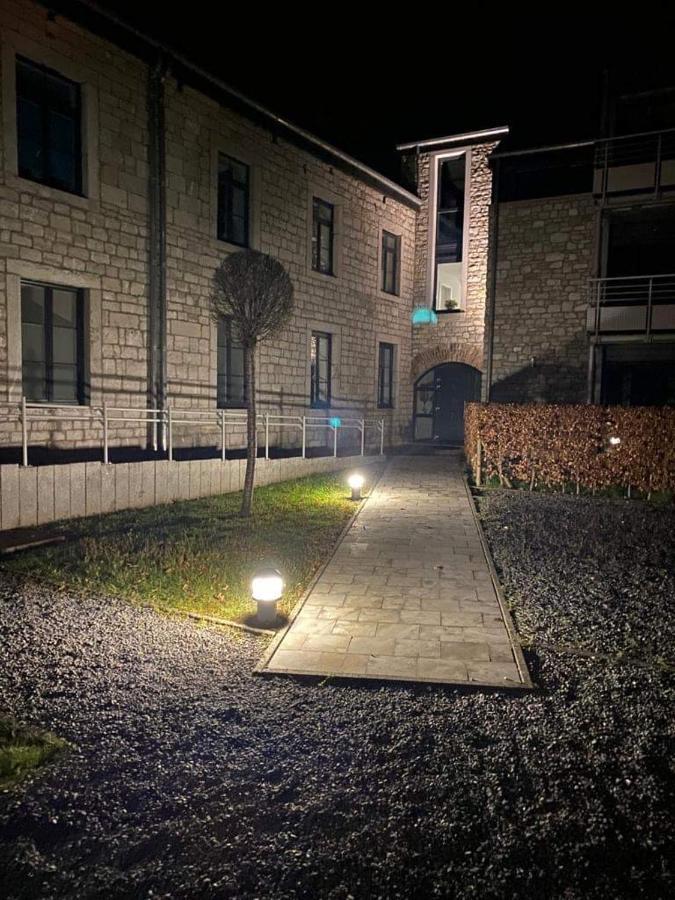 הוטון Residence De L'Ourthe מראה חיצוני תמונה