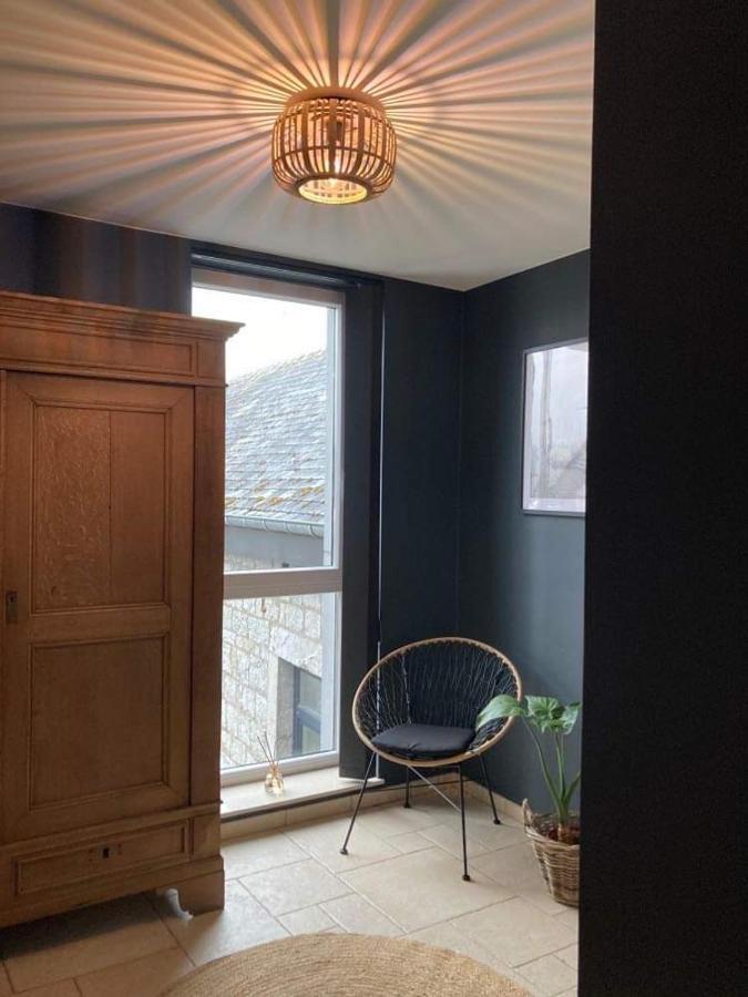 הוטון Residence De L'Ourthe מראה חיצוני תמונה